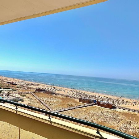Appartamento Guadiana Monte Gordo Esterno foto