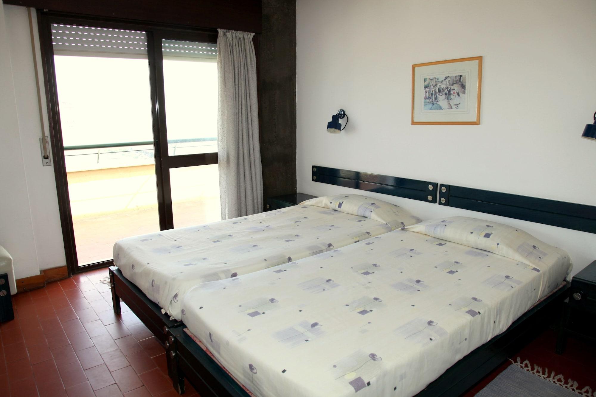 Appartamento Guadiana Monte Gordo Esterno foto