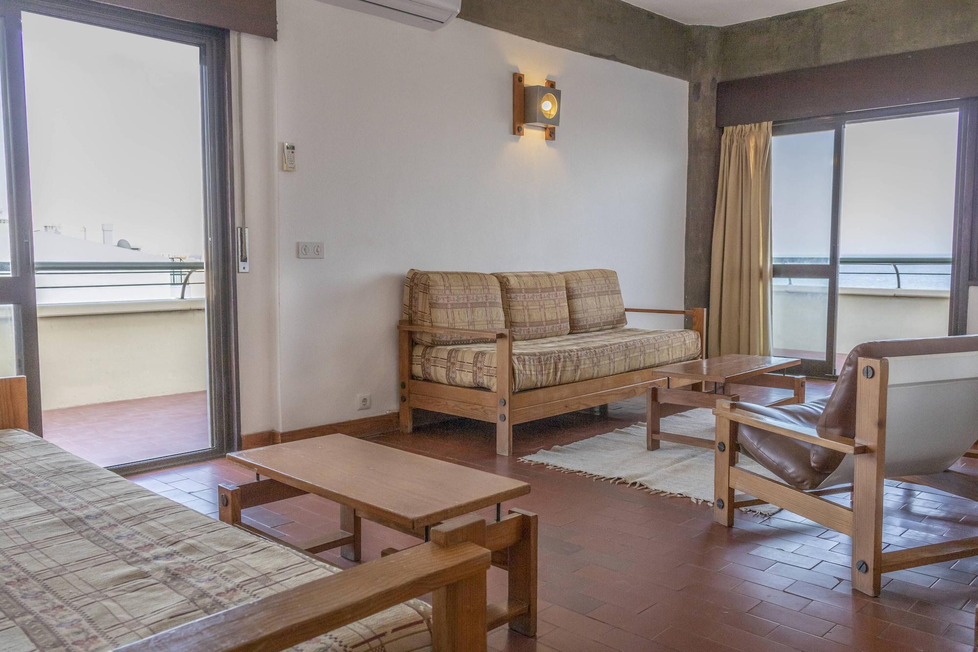 Appartamento Guadiana Monte Gordo Esterno foto