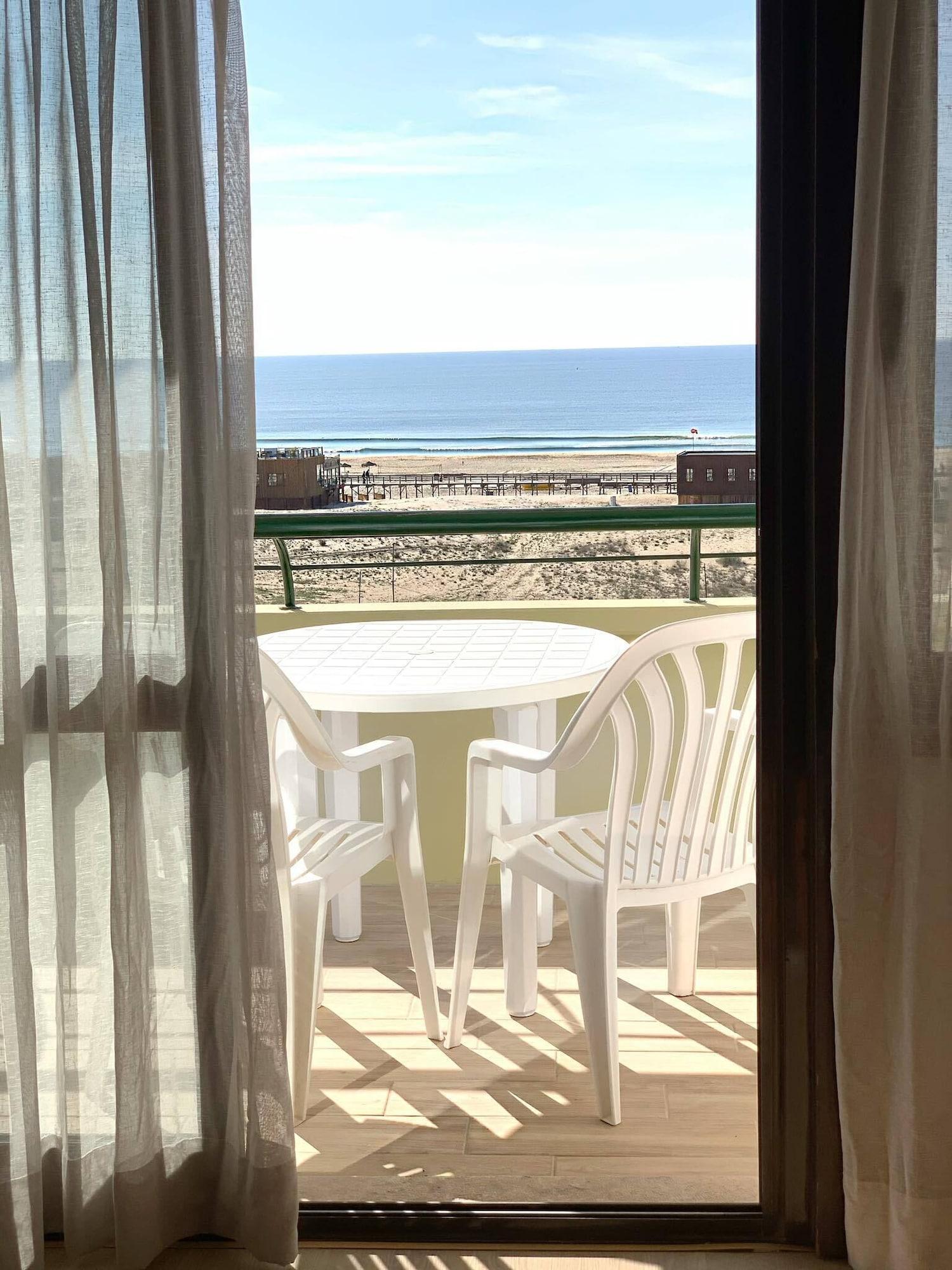 Appartamento Guadiana Monte Gordo Esterno foto