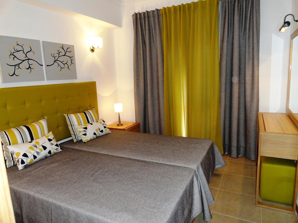 Appartamento Guadiana Monte Gordo Esterno foto