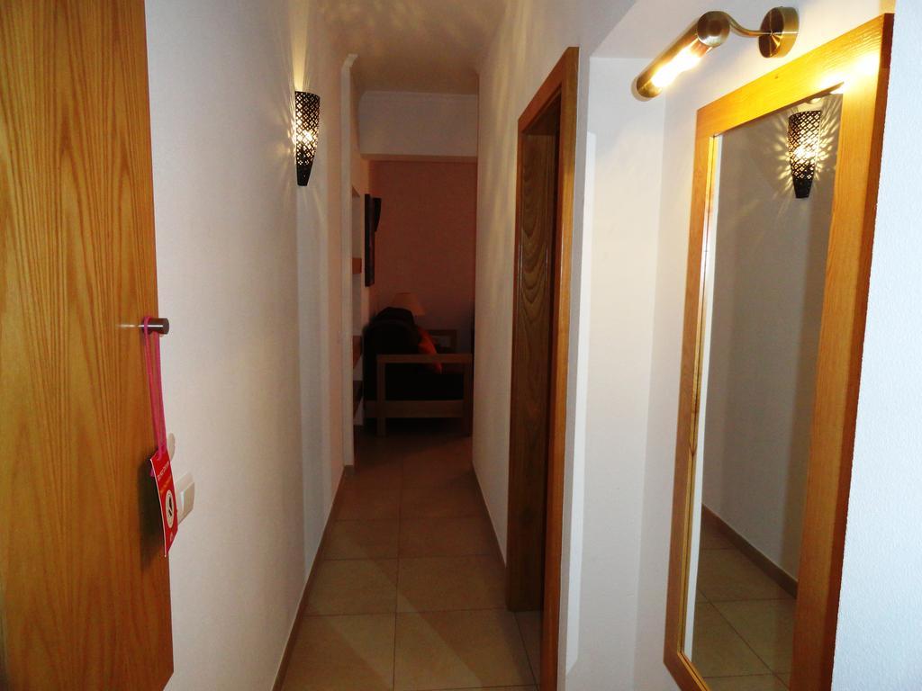 Appartamento Guadiana Monte Gordo Esterno foto