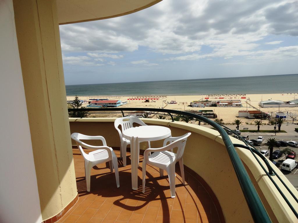 Appartamento Guadiana Monte Gordo Esterno foto