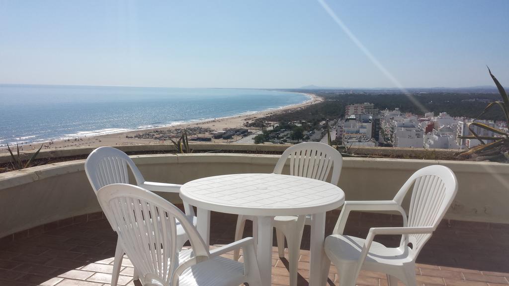 Appartamento Guadiana Monte Gordo Esterno foto