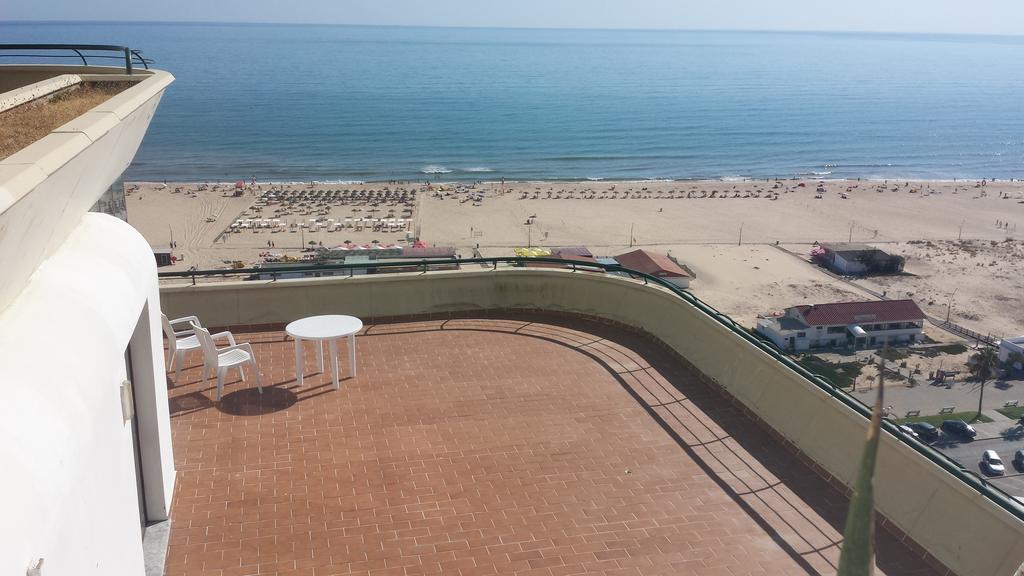 Appartamento Guadiana Monte Gordo Esterno foto