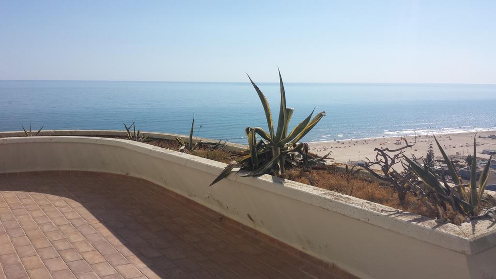 Appartamento Guadiana Monte Gordo Esterno foto