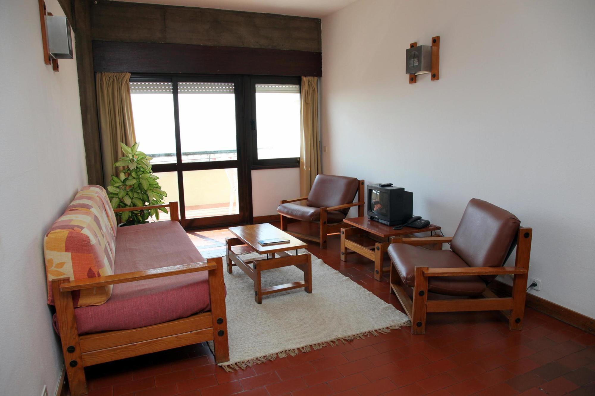 Appartamento Guadiana Monte Gordo Esterno foto