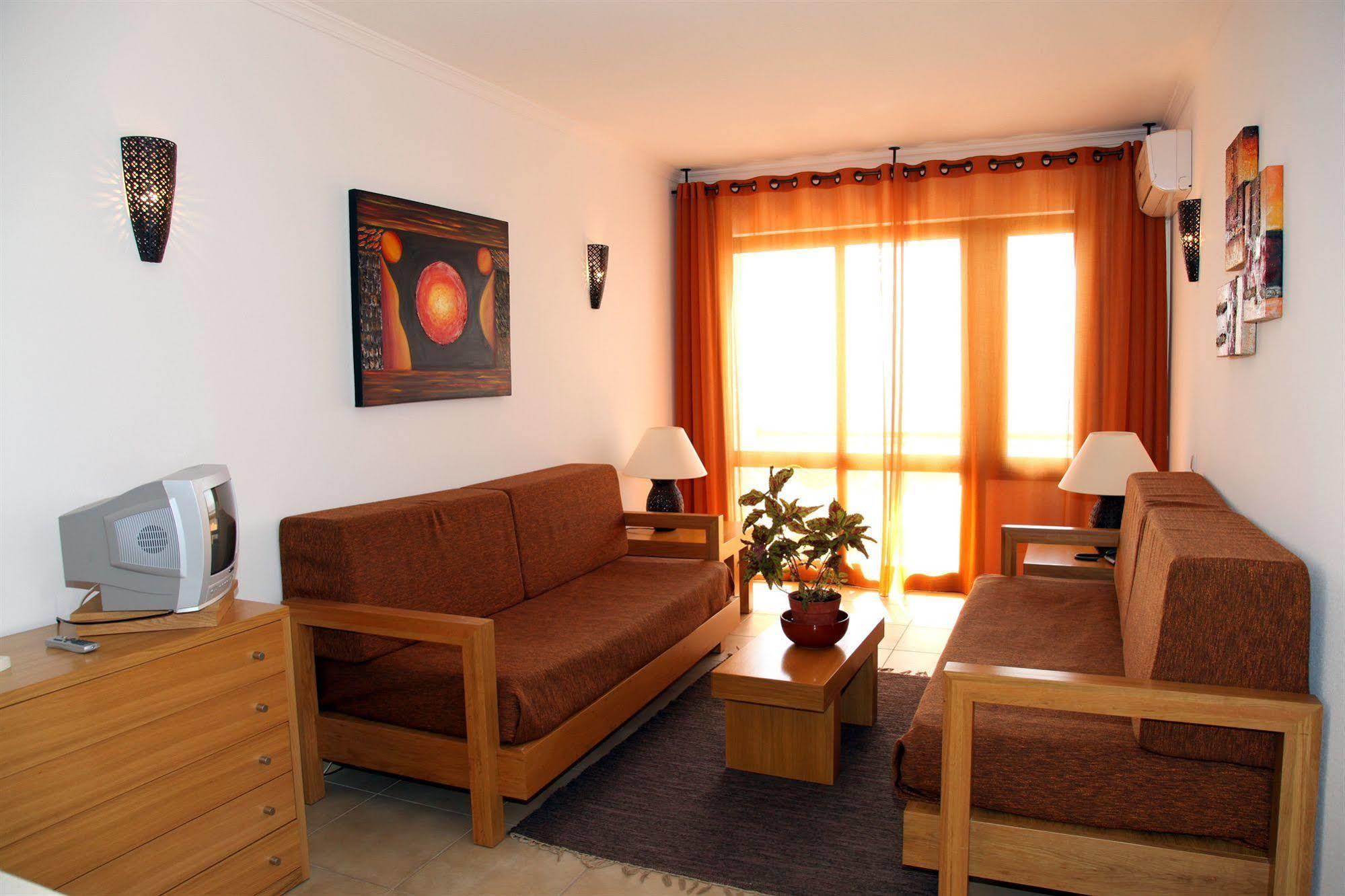 Appartamento Guadiana Monte Gordo Esterno foto