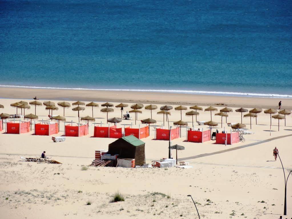 Appartamento Guadiana Monte Gordo Esterno foto