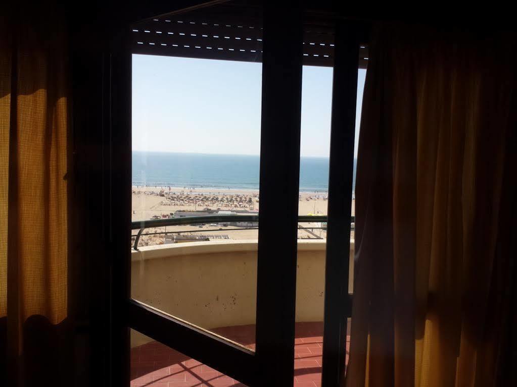 Appartamento Guadiana Monte Gordo Esterno foto