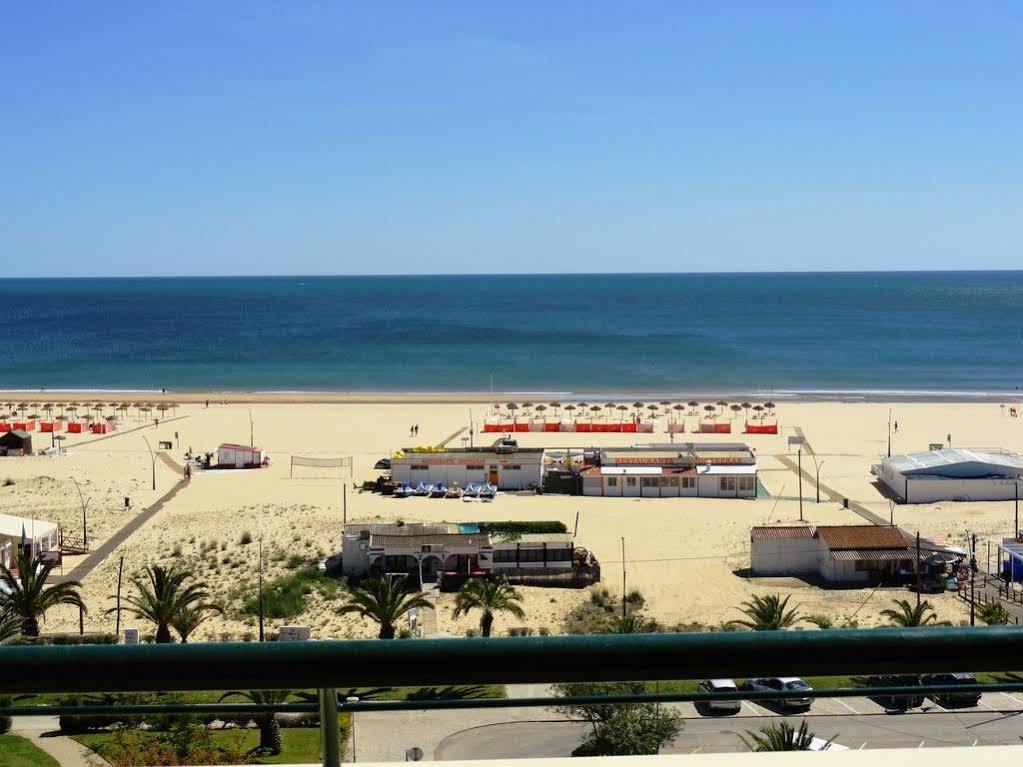 Appartamento Guadiana Monte Gordo Esterno foto